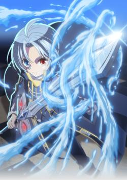 Реинкарнация аристократа: Благословенный с рождения величайшей силой