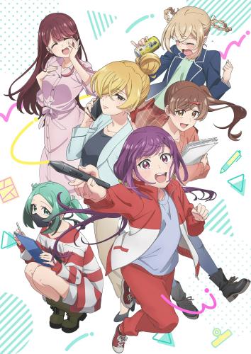 Рабочее место, где вы не можете не улыбаться