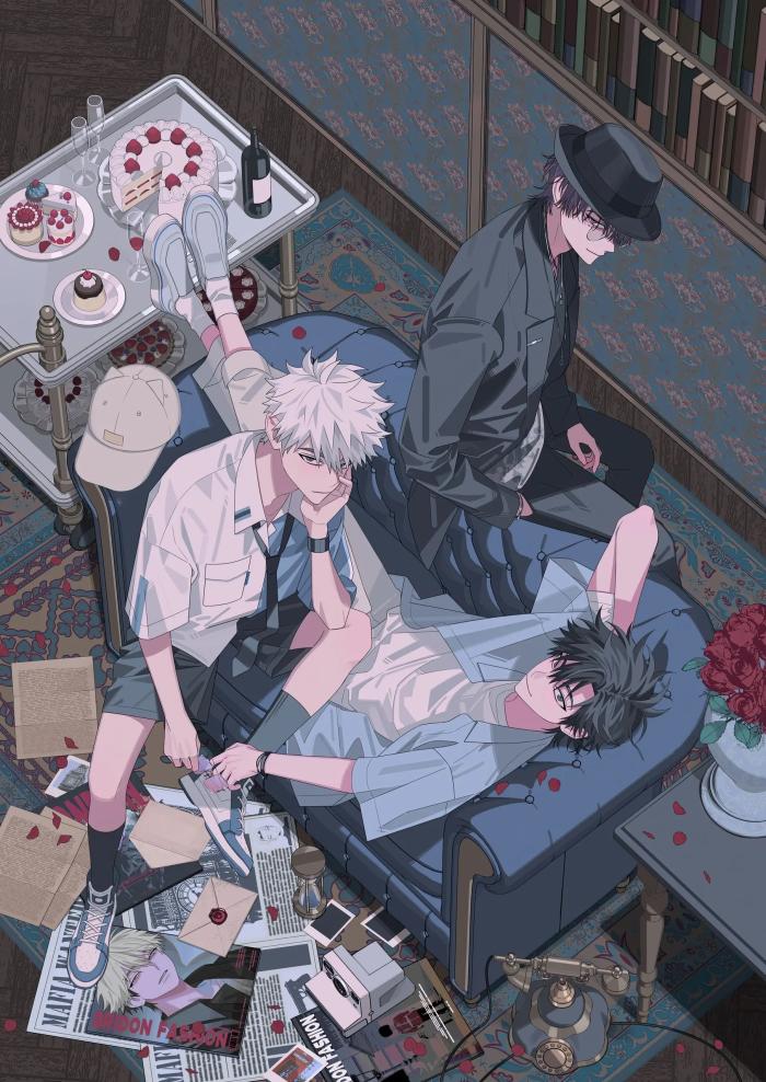 Агент времени: Глава о британской столице