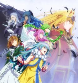 Шальной последний босс явился!