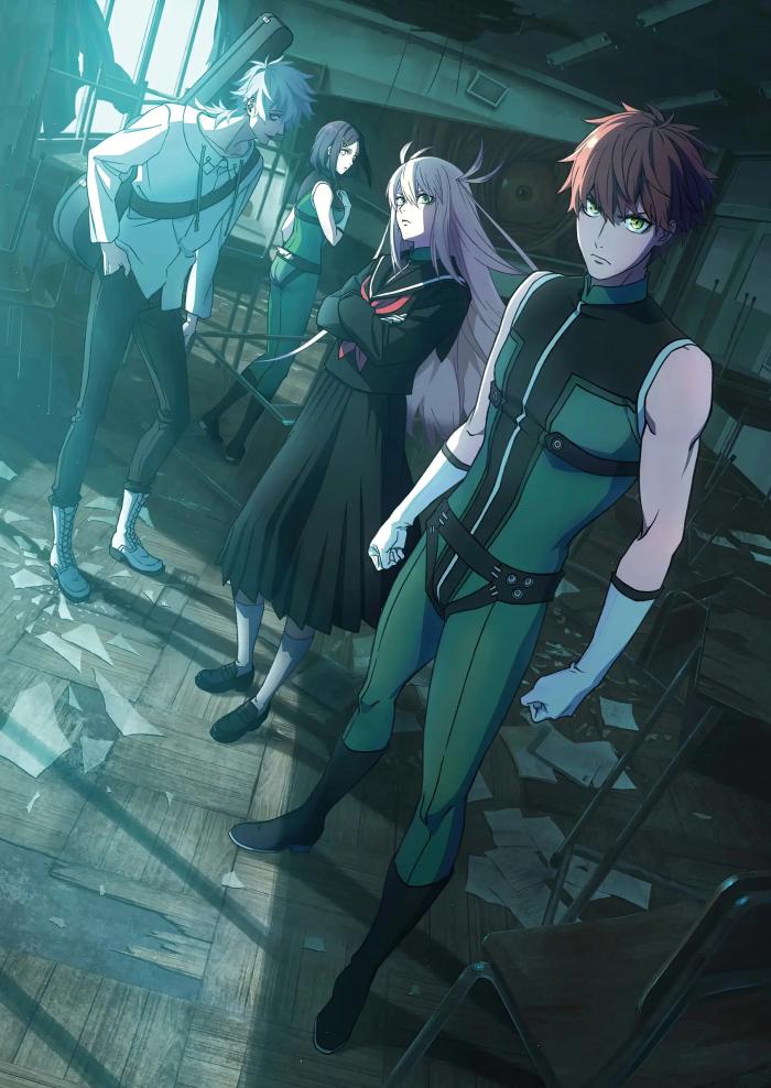 Боевой отряд «Полный провал» 2