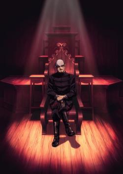 Золотое божество: Финал