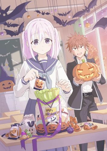 Безэмоциональная Касивада и эмоциональный Ота