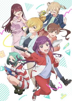 Рабочее место, где вы не можете не улыбаться