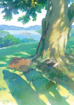 Провожающая в последний путь Фрирен 2