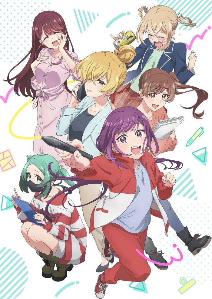 Рабочее место, где вы не можете не улыбаться