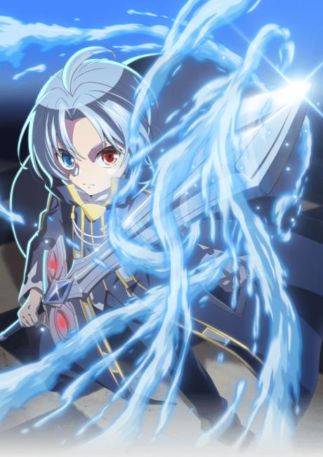 Реинкарнация аристократа: Благословенный с рождения величайшей силой