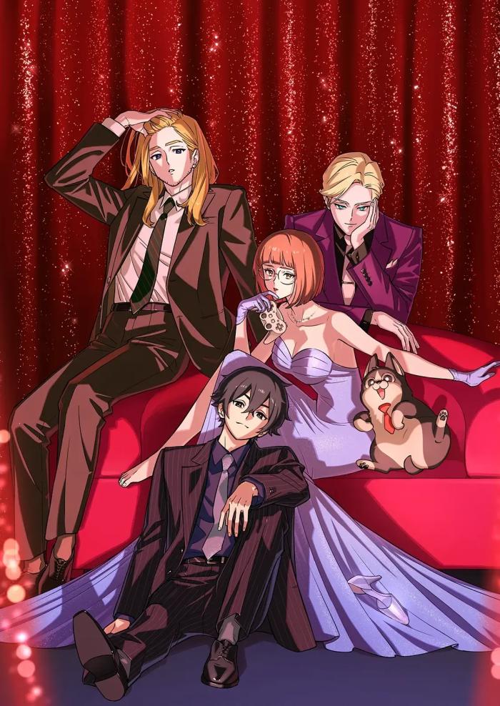 Сыграем: Моя жизнь, полная квестов