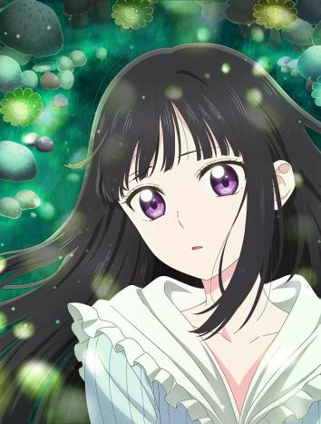 Шампиньонная ведьма