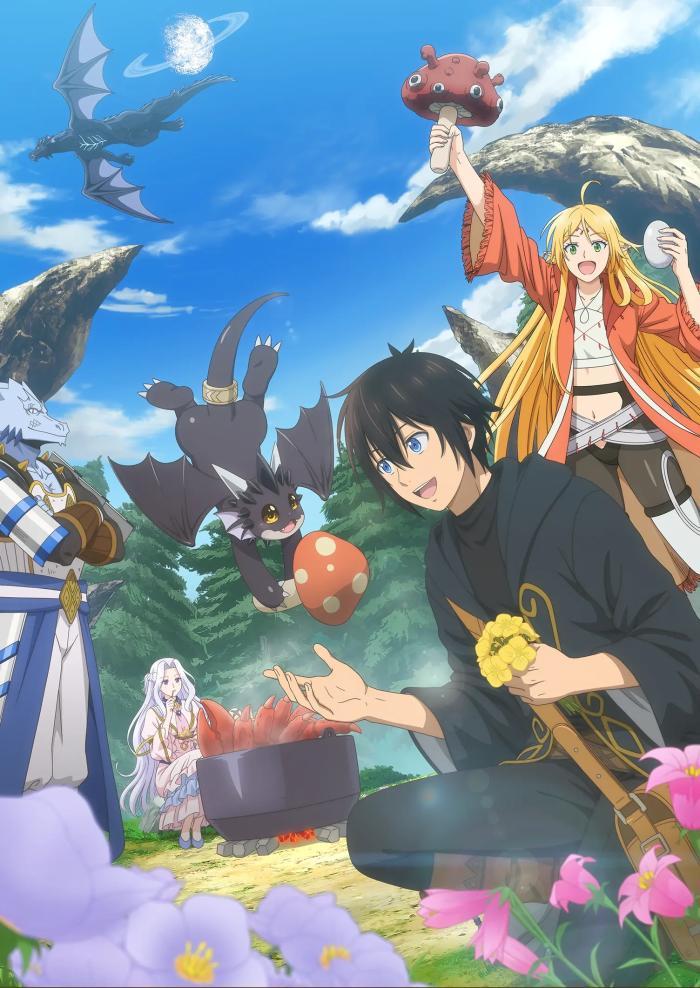 Путешествие коллекционера по другому миру